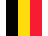 Bélgica flag