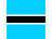 Botsuana flag
