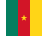 Camerún flag