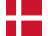 Dänemark flag