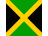 Jamaica flag