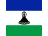 Lesotho flag