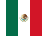 Mexico flag